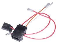 WIRING HARNESS CPL. WIRE HARNE