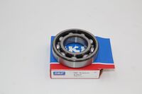 Rillenkugellager 6207 DIN 625