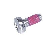 SCREW DIN 7985 X