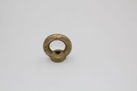 Ringmutter M10 DIN 582 ST ZnNi