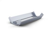 BLAST REDUCER 203 - 100 MM