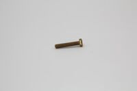 Schraube M 8x45 DIN 933 8.8 ZnNi