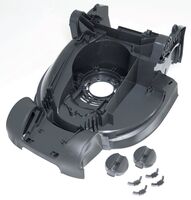 CUTTING DECK KIT 42CM DECK KI