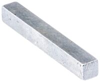 WEDGE 6.3X6.3X50 ST
