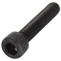 INNENSECHSKANTSCHRAUBE M6X1X30
