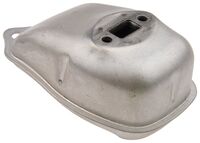 MUFFLER ASSY A053