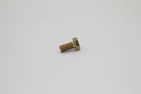 Schraube M12x25 DIN 933 8.8 ZnNi