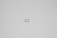 Sicherungsring 20x1,2 DIN 471 flZn