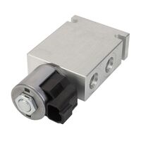 HYDRAULIKVENTIL