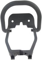 FRONT HANDLE !
