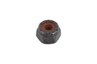 NUT HEX.NUT.NYLOCK_8-32 - BLK