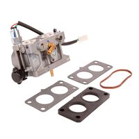 CARBURETTOR KIT FOR ENGINE 597
