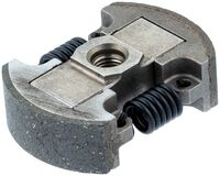 CLUTCH ASSY 54 MM!