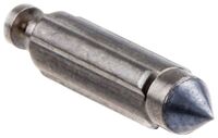 VALVE INLET NEEDLE