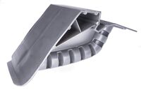 MULCH PLUG PLUG GARDENA GREY G
