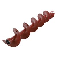 FUELLROHRSCHNECKE(KORNTANK)