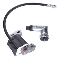 IGNITION COIL ASSY SPARK COIL
