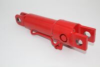 Zylinder Zug/Druck 60-25-70