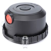 DECKEL(LUFTFILTER)