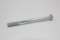 Schraube M16x190 DIN 931 8.8 ZnNi