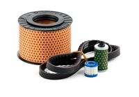 SERVICE KIT 500 HRS /12 MONTHS