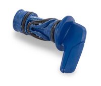 LEVER ASSY W O-RINGS SPARE PAR