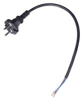 MAINS CABLE MAINS LEAD EU
