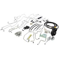 FITTING KIT FRONTHYDRAULIK