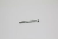Schraube M 6x70 DIN 931 8.8 ZnNi