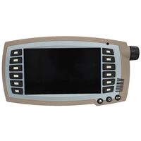MONITOR DATA 4