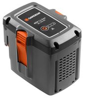 BATTERY BATTERY