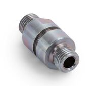 VALVE OUTLETT FROM WATER!