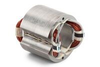 STATOR ASSY JOHNSON K3000/DM28