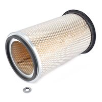 LUFTFILTER A