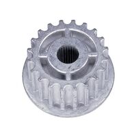 WASHER TOOTH LOCK WASHER , Z2