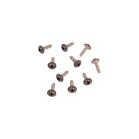 SCREW GREY 14MM