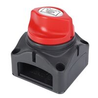 BATTERIEHAUPTSCHALTER