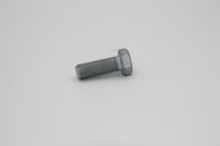 Schraube M16x1,5x45 DIN 961 10.9 fl