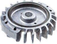 FLYWHEEL ASSY SG