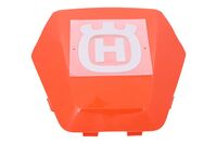 COVER HUSQVARNA GT3 GRILLE APP