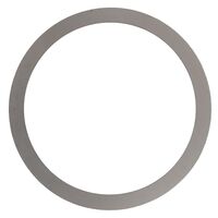 EINSTELLSCHEIBE 0,45 MM