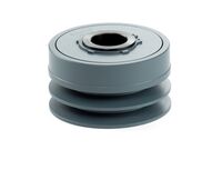 CENTRIFUGAL CLUTCH CPL!