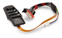 WIRING ASSY SIGNAL BATTERY CUT