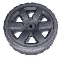 WHEEL FRONT DIA 140MM X 35MM W