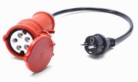 CABLE ASSY EU