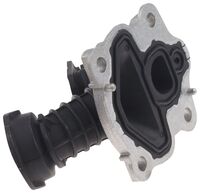 PIPE ASSY INLET PIPE ASSY!