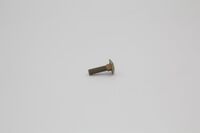 Schraube M 8x30 DIN 603 4.6 ZnNi