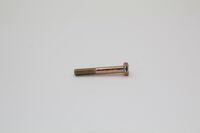 Schraube M 8x55 DIN 931 8.8 ZnNi