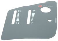 DECAL CONTROL PANEL!