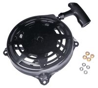 STARTER ASSY STARTER KIT CPL.